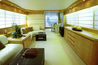 Irenes -  Salon View 2